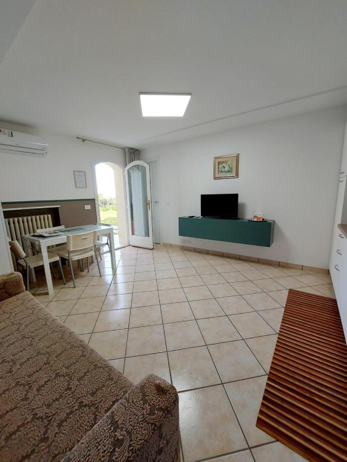 Dependance Belvedere Appartement *
