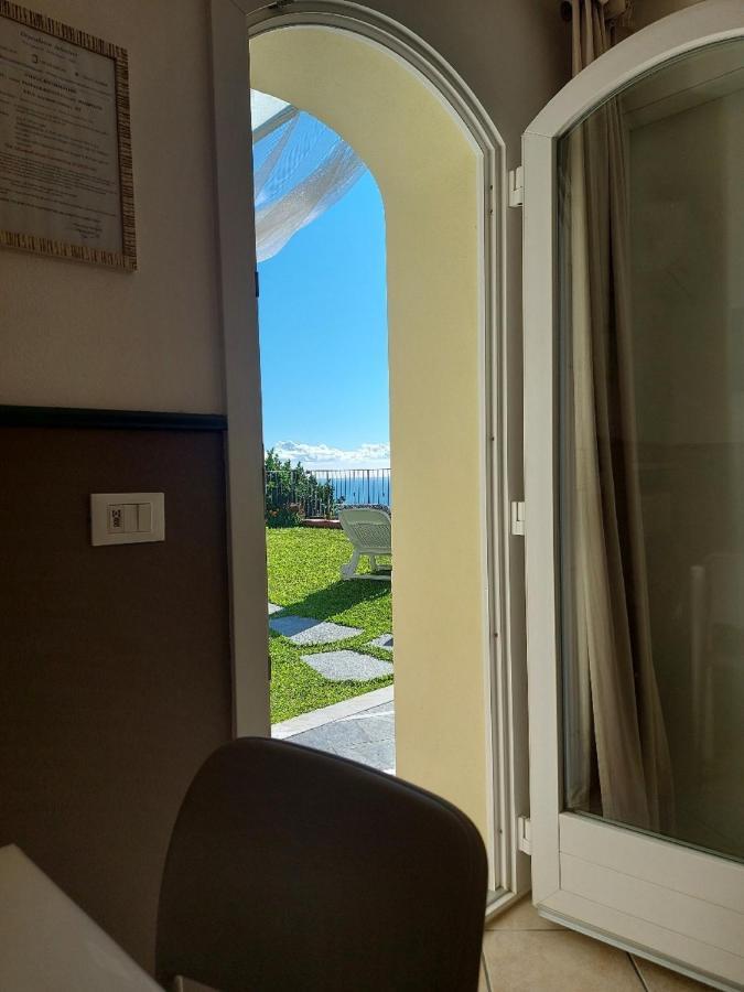 Appartement Dependance Belvedere Recco